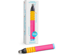 Edurino | Ergonomischer Eingabestift -DE | Pink