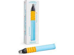 Edurino | Ergonomischer Eingabestift -DE | Blau