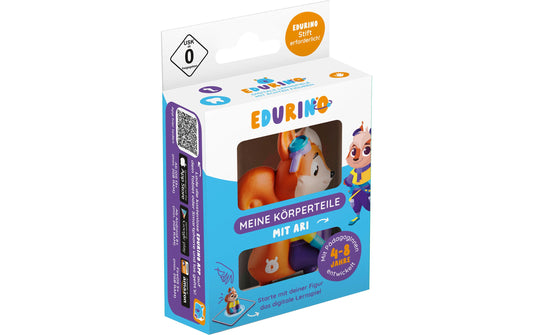 Edurino Figur Ari