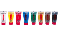Talens Acrylfarbe 8er Set