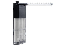 Dennerle Nano Eckfilter XXL