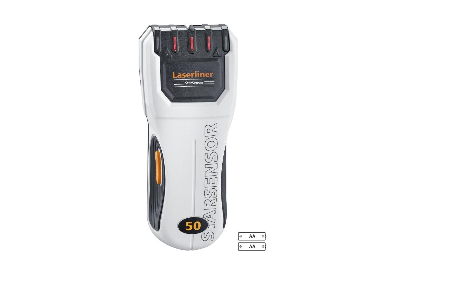 StarSensor 50