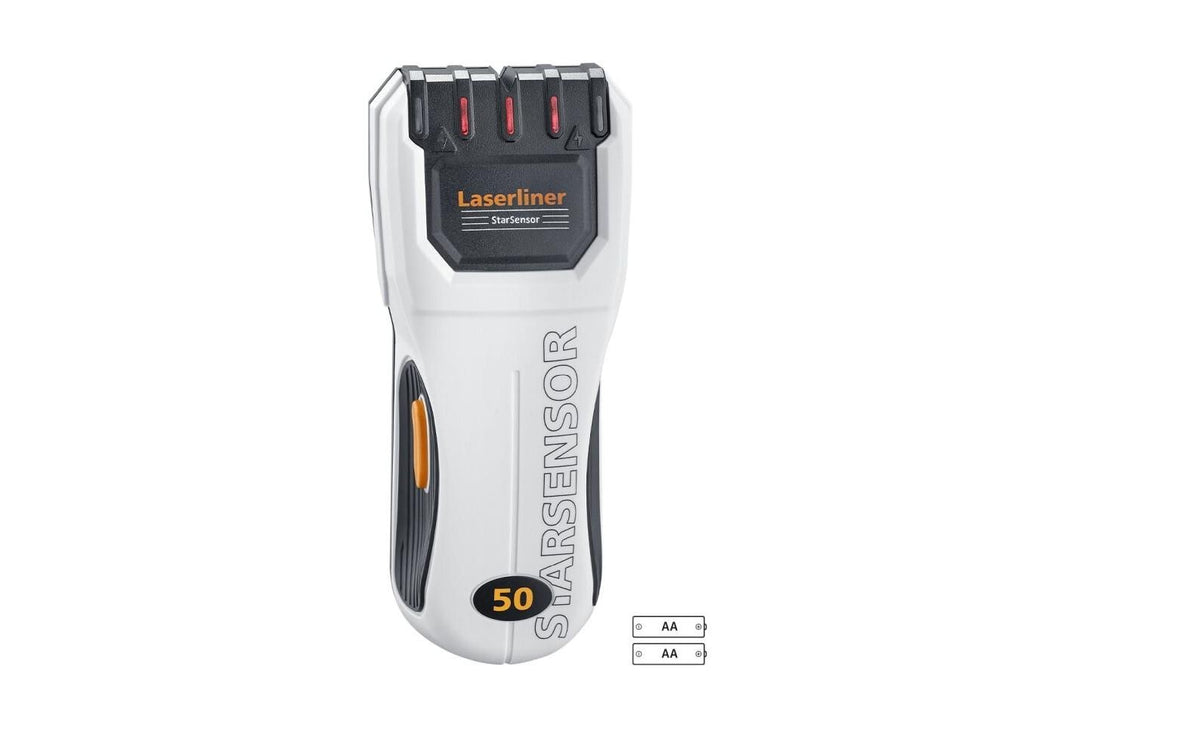 StarSensor 50