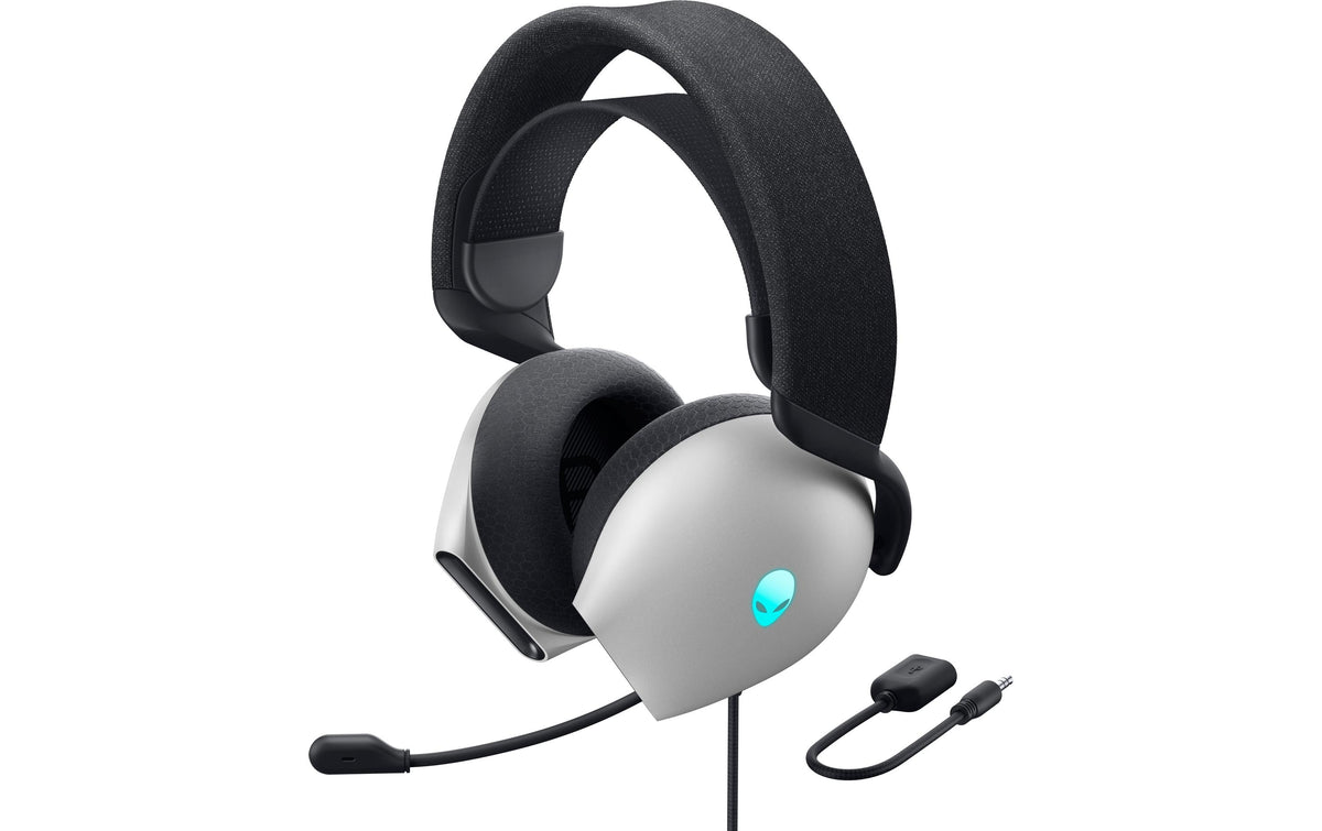 Alienware Headset AW520H-W-DEAM