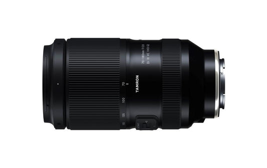 Tamron AF 70-180mm f / 2.8Di III VXD G2