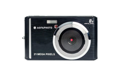 Agfa | Photo Compact Cam DC5200 | schwarz