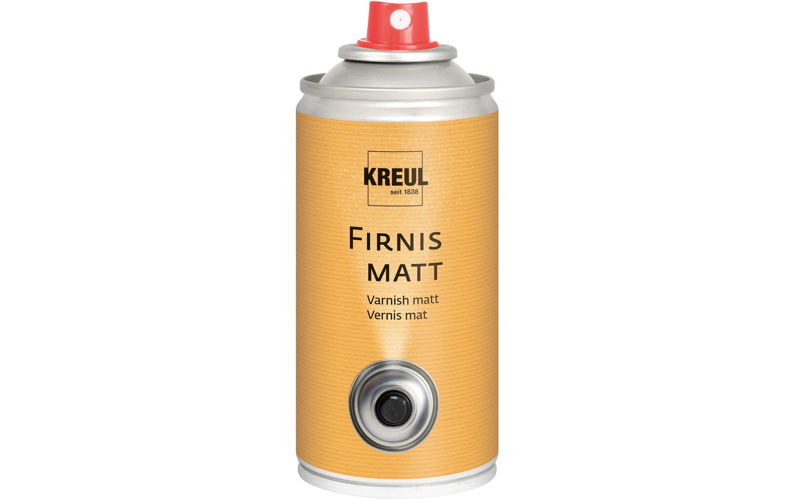 Kreul Fixierspray Matt