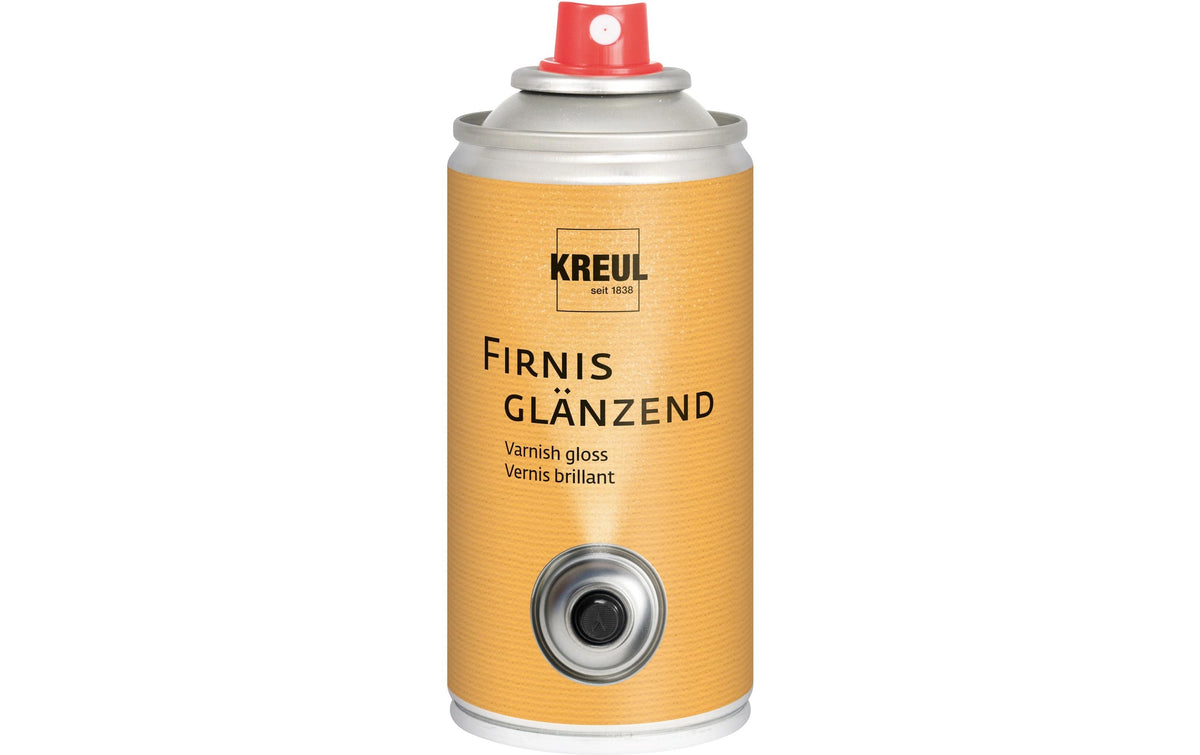 Kreul Fixierspray Glänzend