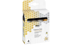 Kreul Candle Pen Set Glamour Lighting