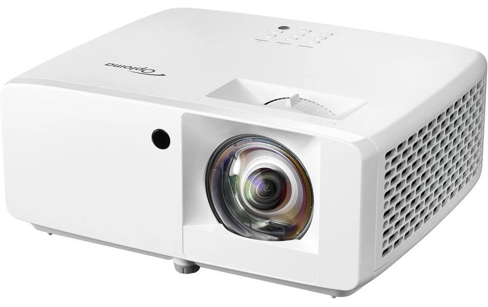 Laser Projektor Optoma GT2000HDR