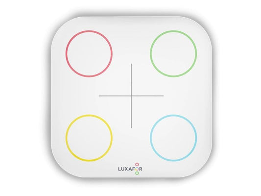 Luxafor | Smart Button mit 1.5m USB-A Kabel | USB-A