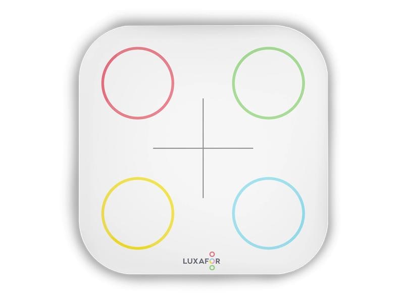 Luxafor | Smart Button mit 0.5m USB-C Kabel | USB-C