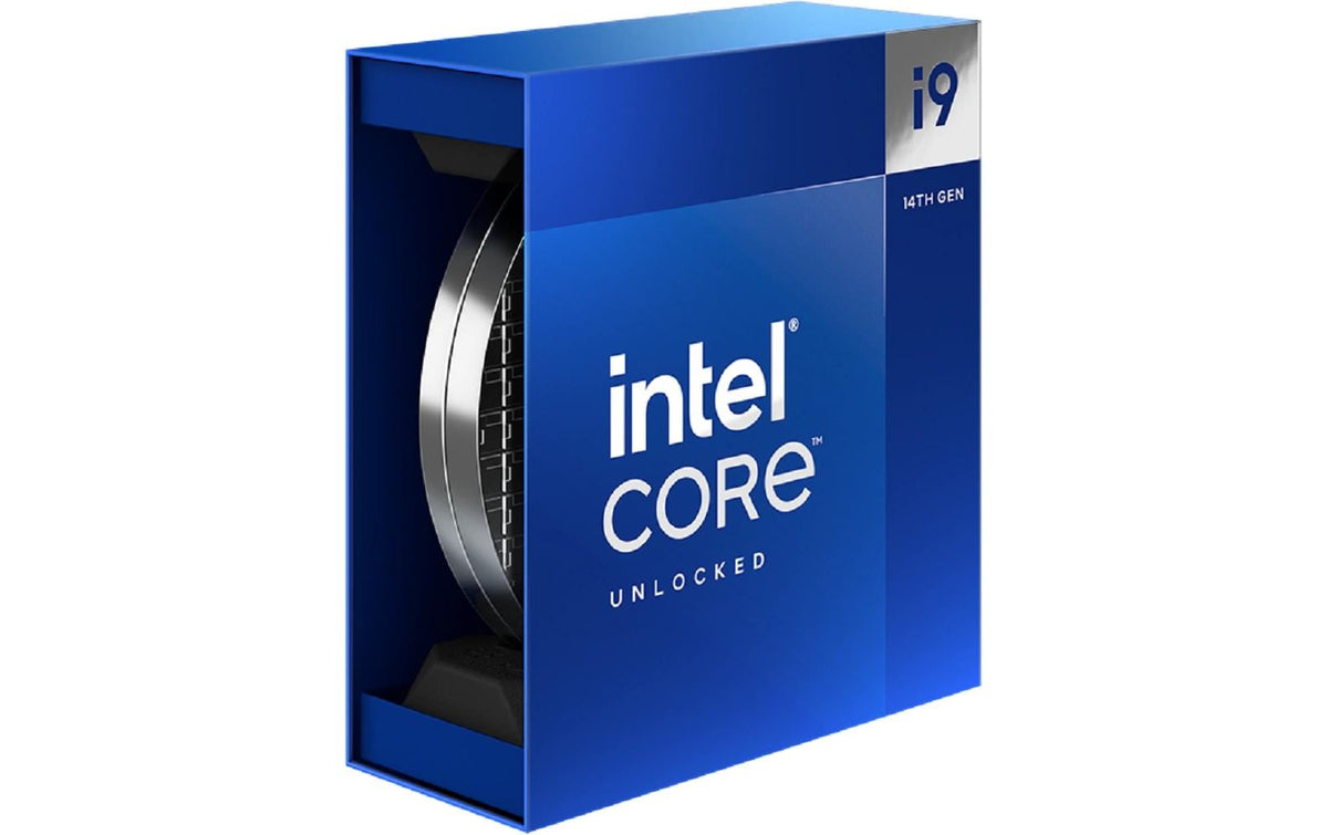 CPU Intel 24-Core i9-14900K/3.20 GHz