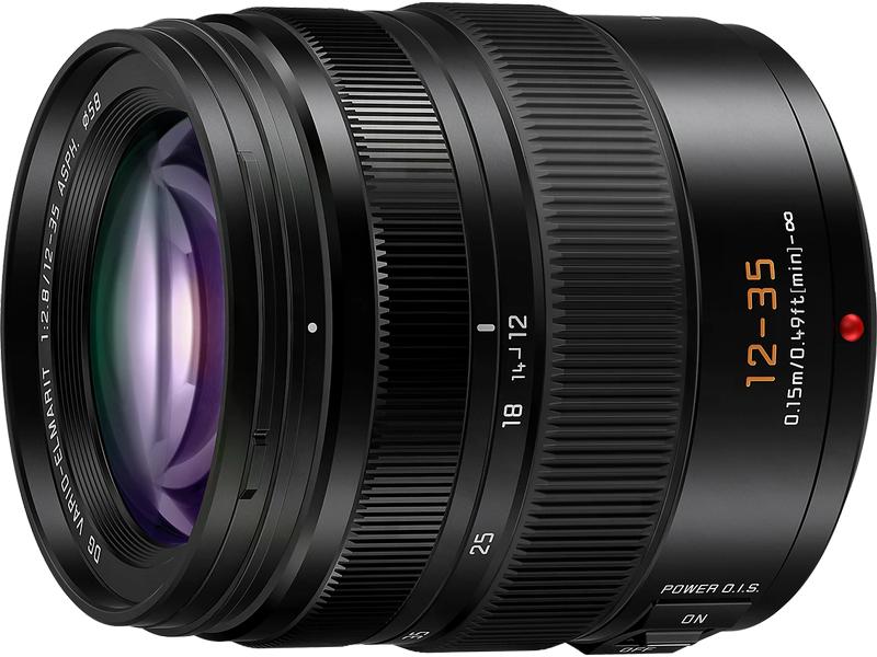 Panasonic | Leica DG 12-35mm F2.8 OIS | für G Serie