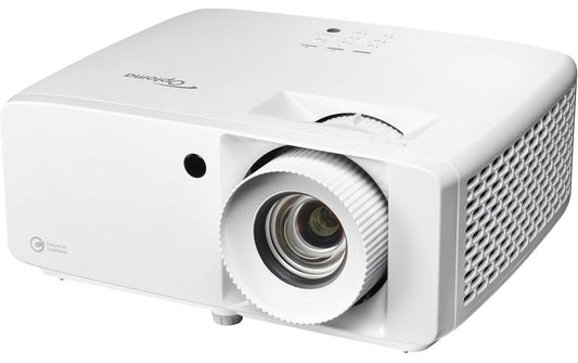 Laser Projektor Optoma UHZ66