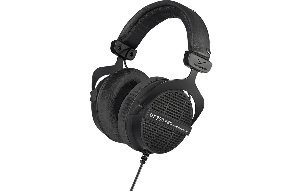 Beyerdynamic DT 990 Pro (80 Ohm) Black