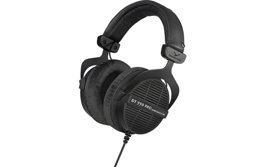 Beyerdynamic DT 990 Pro (80 Ohm) Black