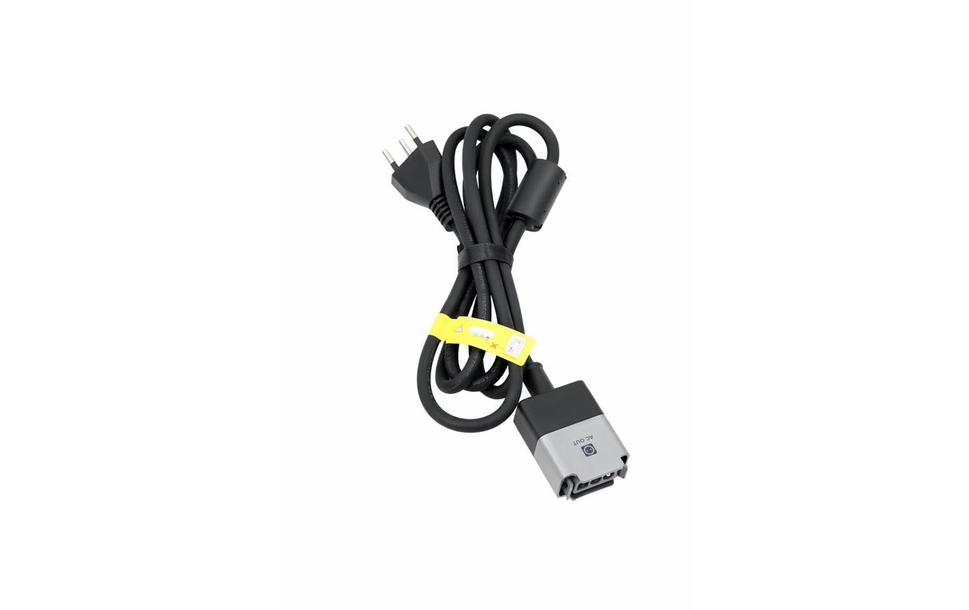 EcoFlow PS Anschlusskabel 3m CH