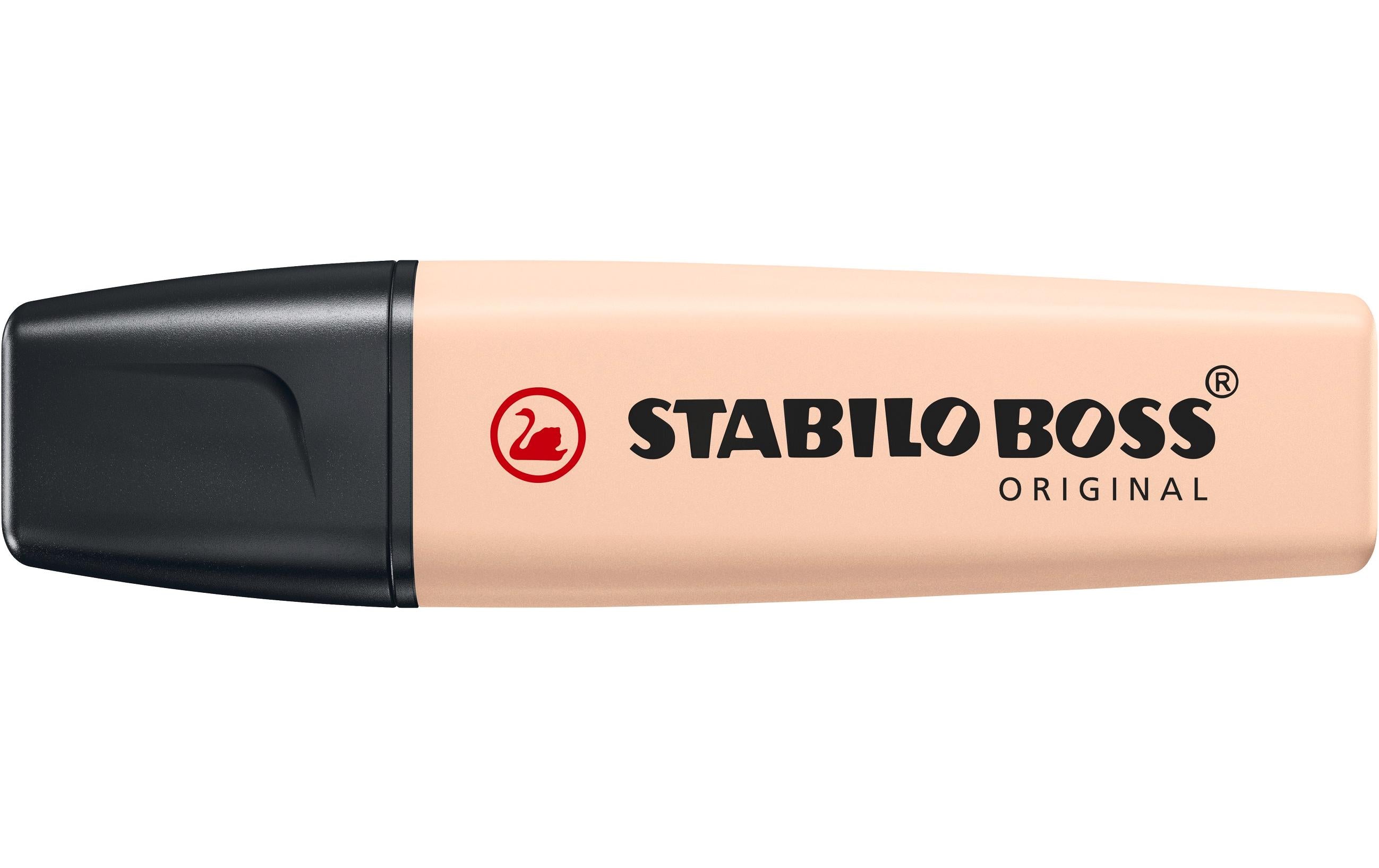 STABILO BOSS beige