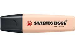 STABILO BOSS beige