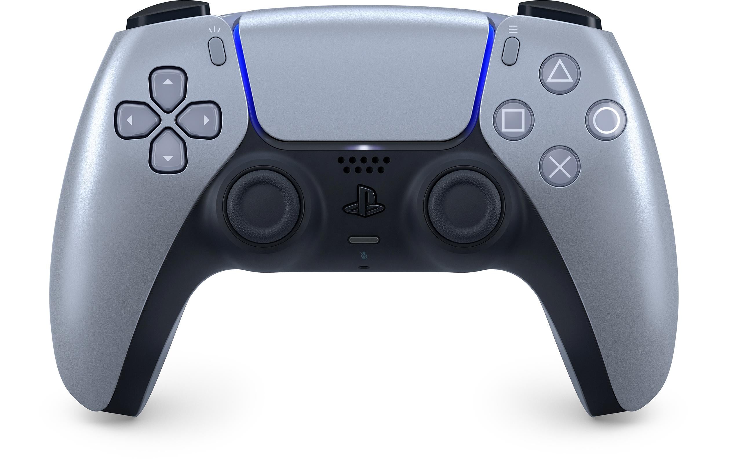 Sony, Controller PS5 DualSense V2 Sterling
