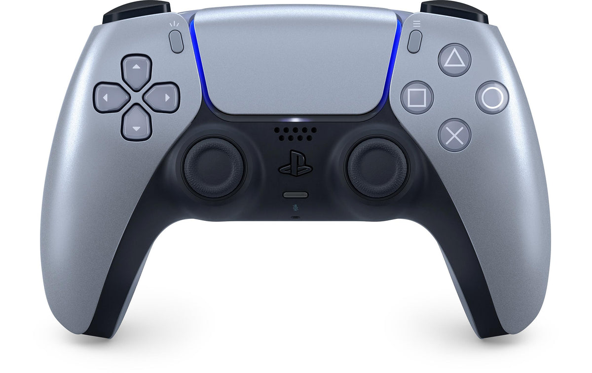 Sony, Controller PS5 DualSense V2 Sterling