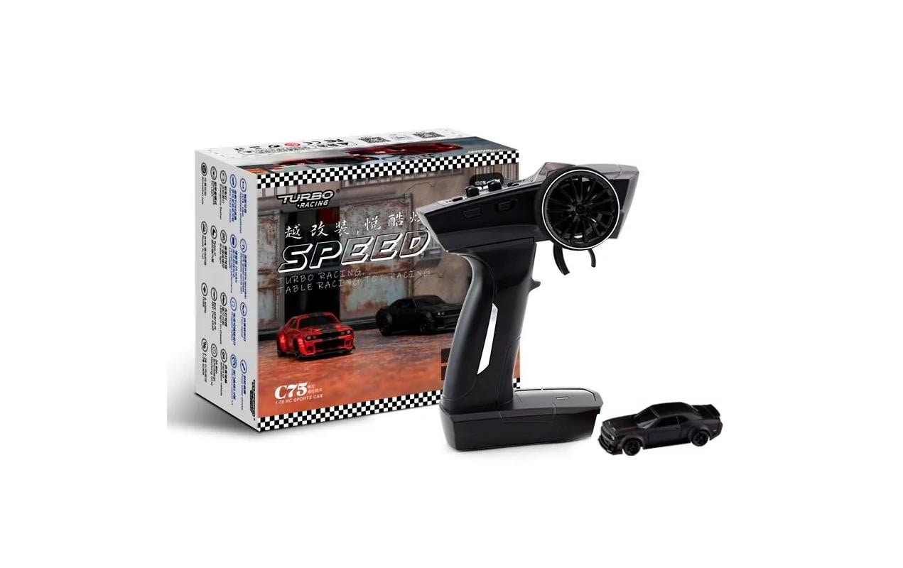 Turbo Racing Micro Muscle Car C75