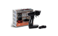 Turbo Racing Micro Muscle Car C75