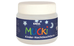 Kreul Mucki Nachtleuchtfarbe