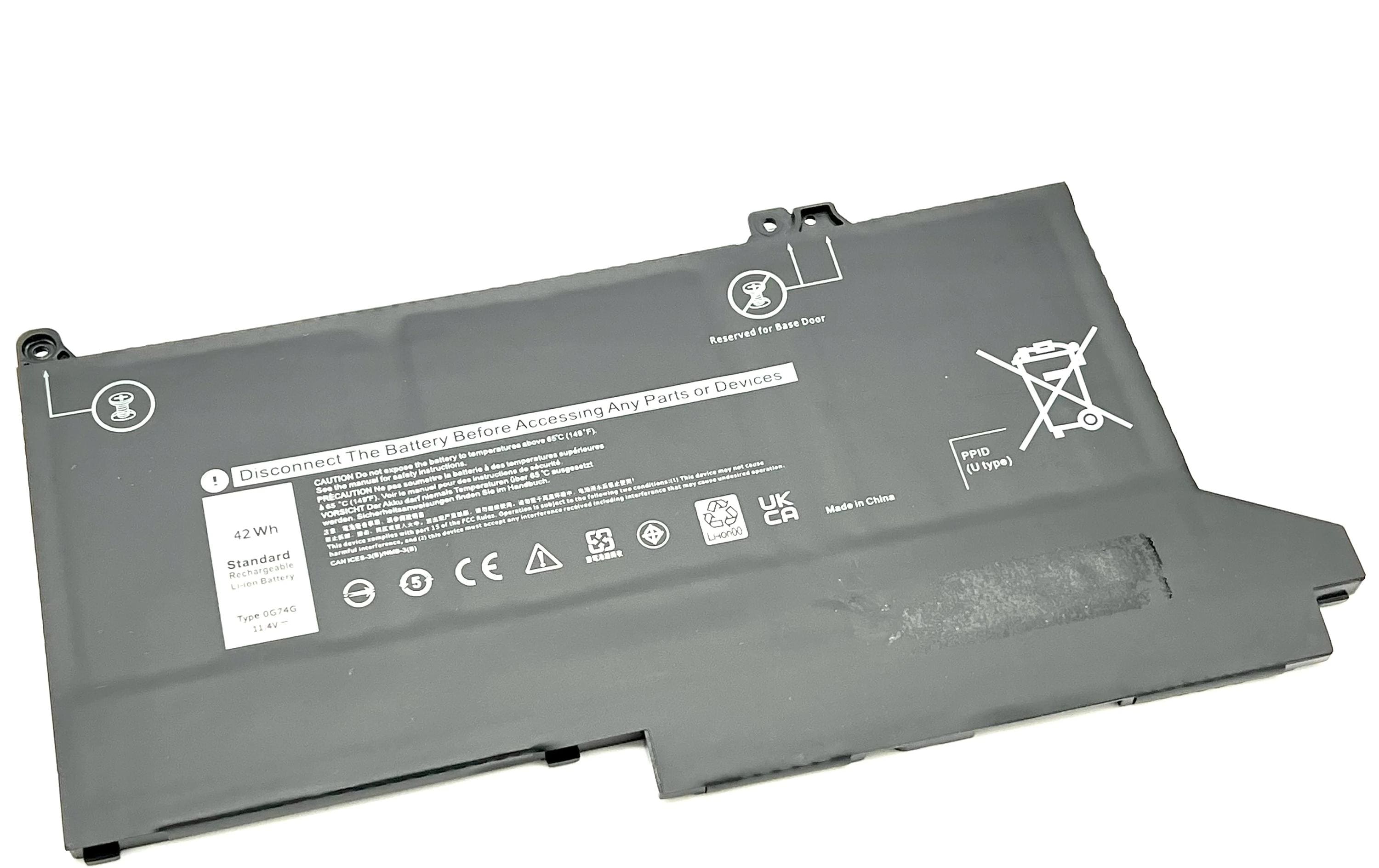 Vistaport Batteries für DELL