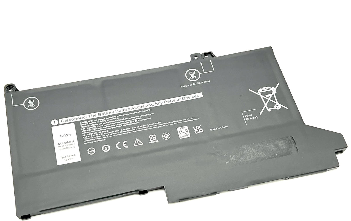 Vistaport Batteries für DELL