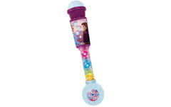 Disney Frozen Trendy Mikrofon