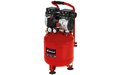 Einhell Kompressor TE-AC 24 Silent