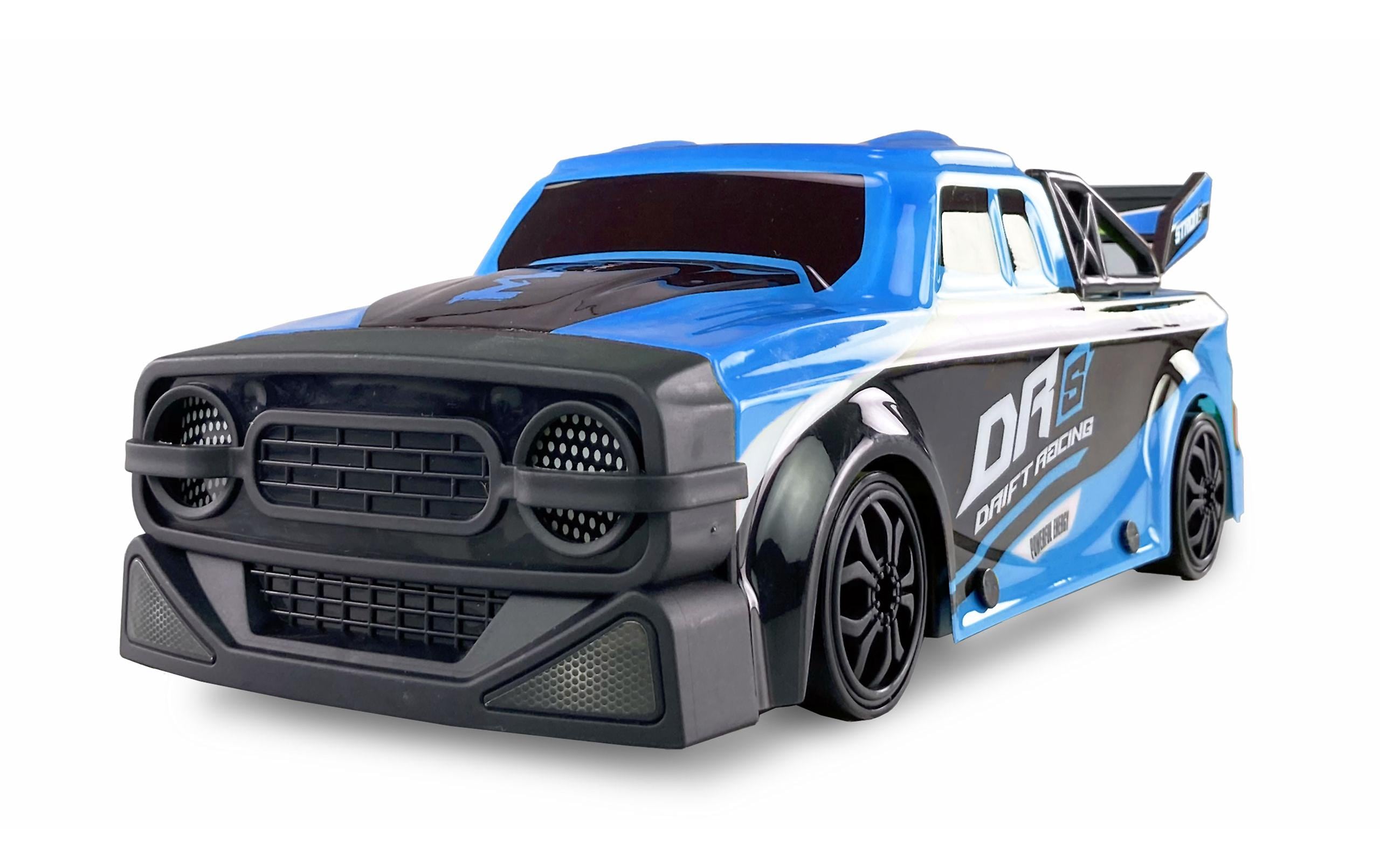 Amewi Drift Racing Car DRs RTR blau