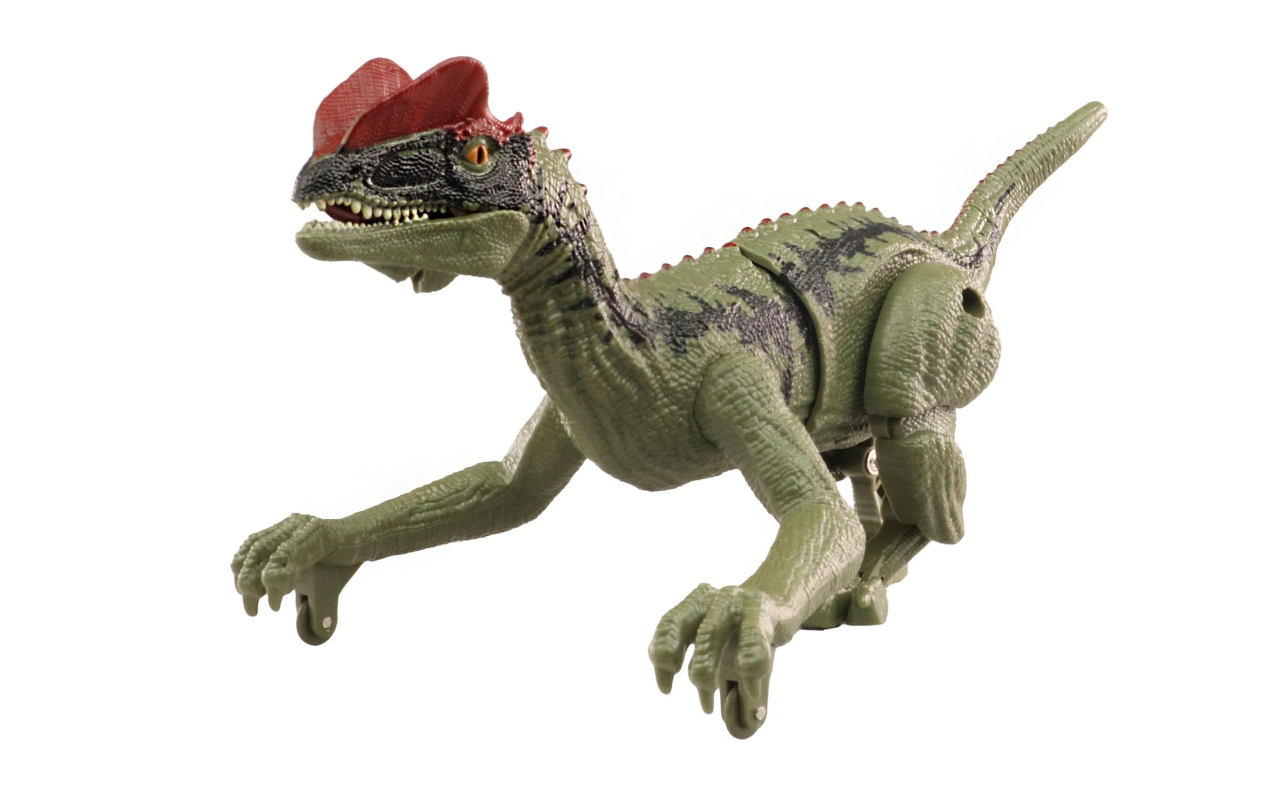 Amewi, RC Dinosaurier Allosaurus RTR
