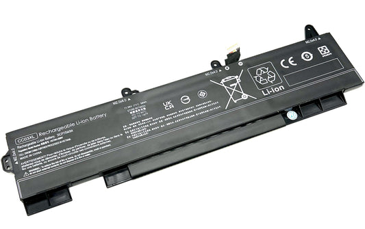 Vistaport | Batteries für HP | ELITEBOOK 11.55V, 4610mAh