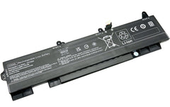 Vistaport | Batteries für HP | ELITEBOOK 11.55V, 4610mAh