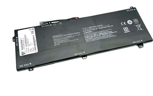 Vistaport Batteries für HP