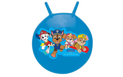Lexibook | Paw Patrol Hüpfball 45cm | mit Pumpe
