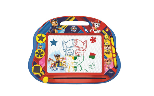 Paw Patrol Zeichentafel A5 Format
