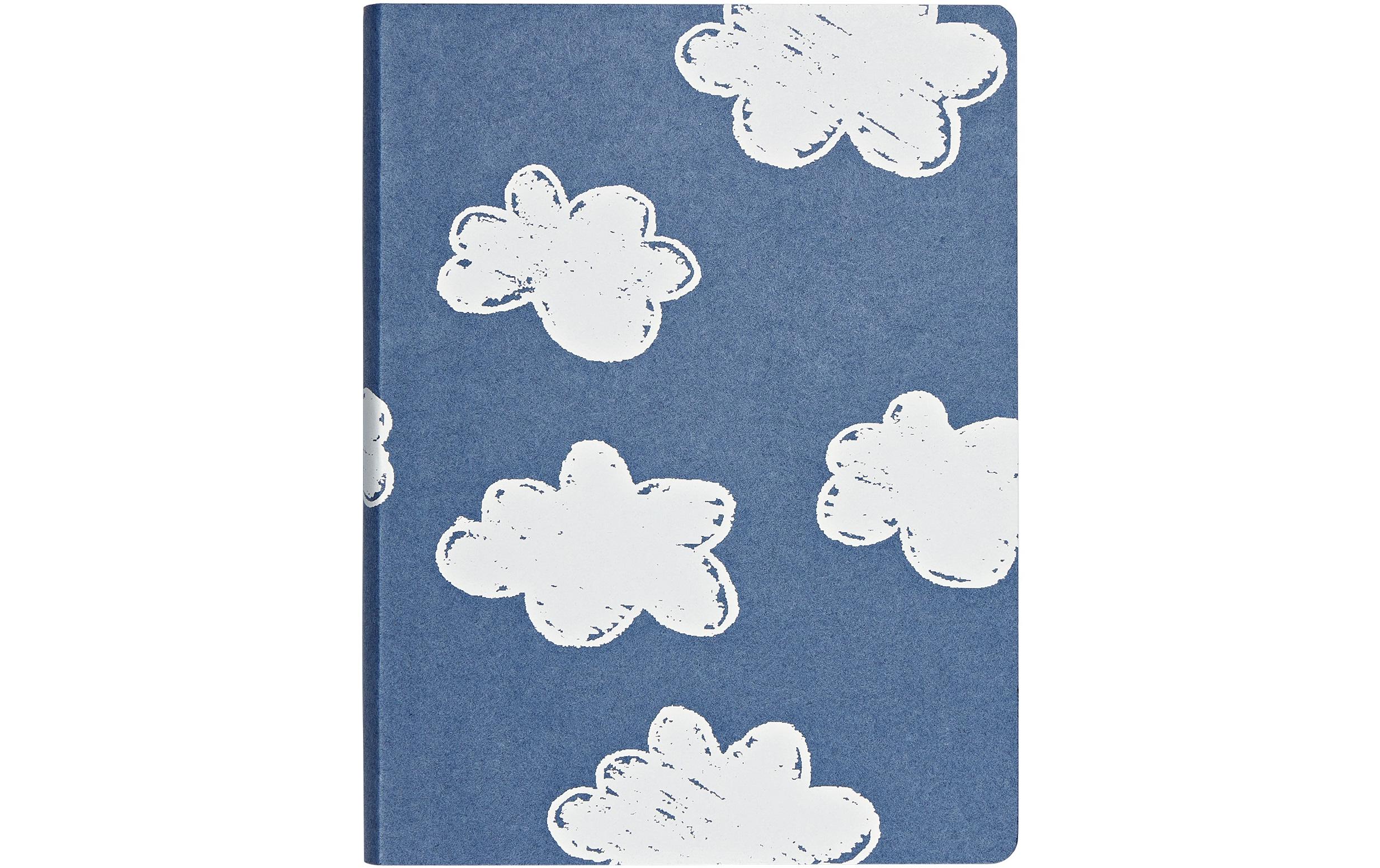 NUUNA GRAPHIC L, HEAD IN THE CLOUDS
