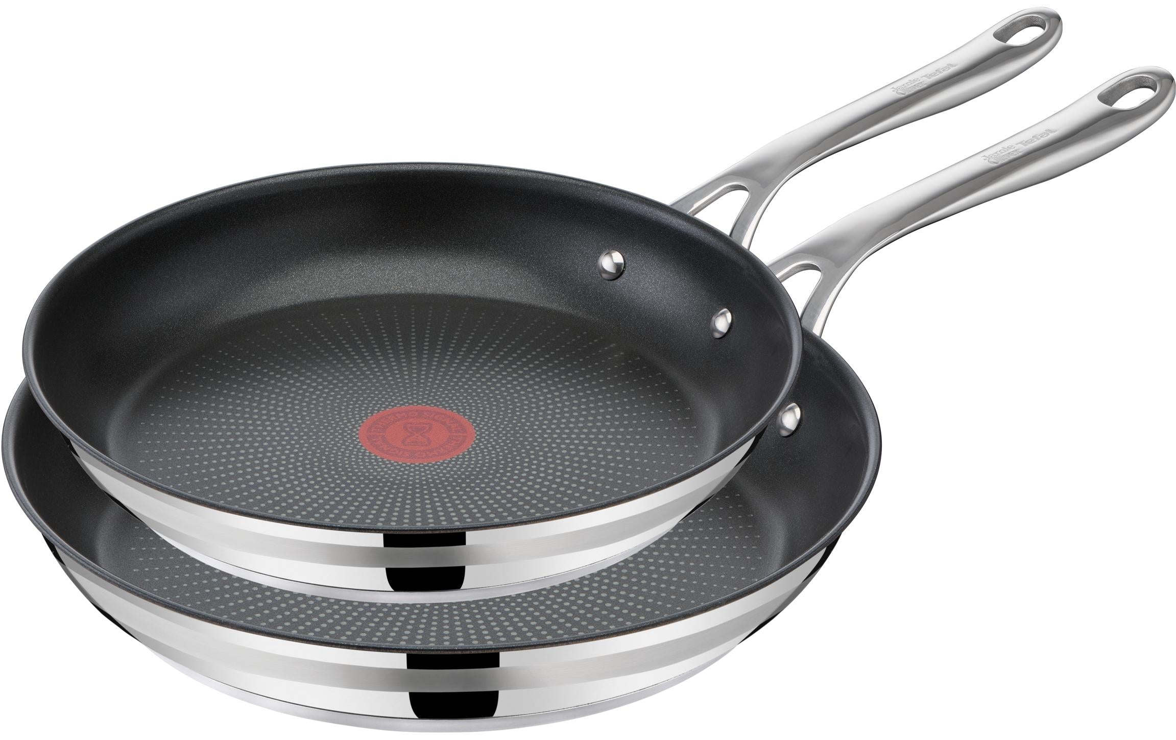 Tefal Pfannenset Jamie Oliver Cook Smart
