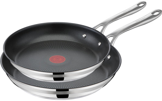 Tefal Pfannenset Jamie Oliver Cook Smart