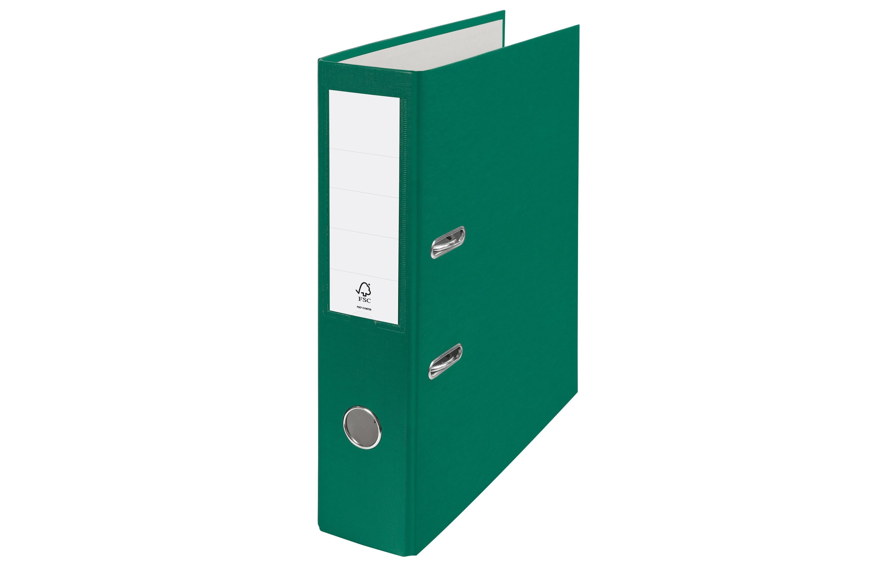 Esselte, Ordner Swiss Edition ECO 7.5 cm,