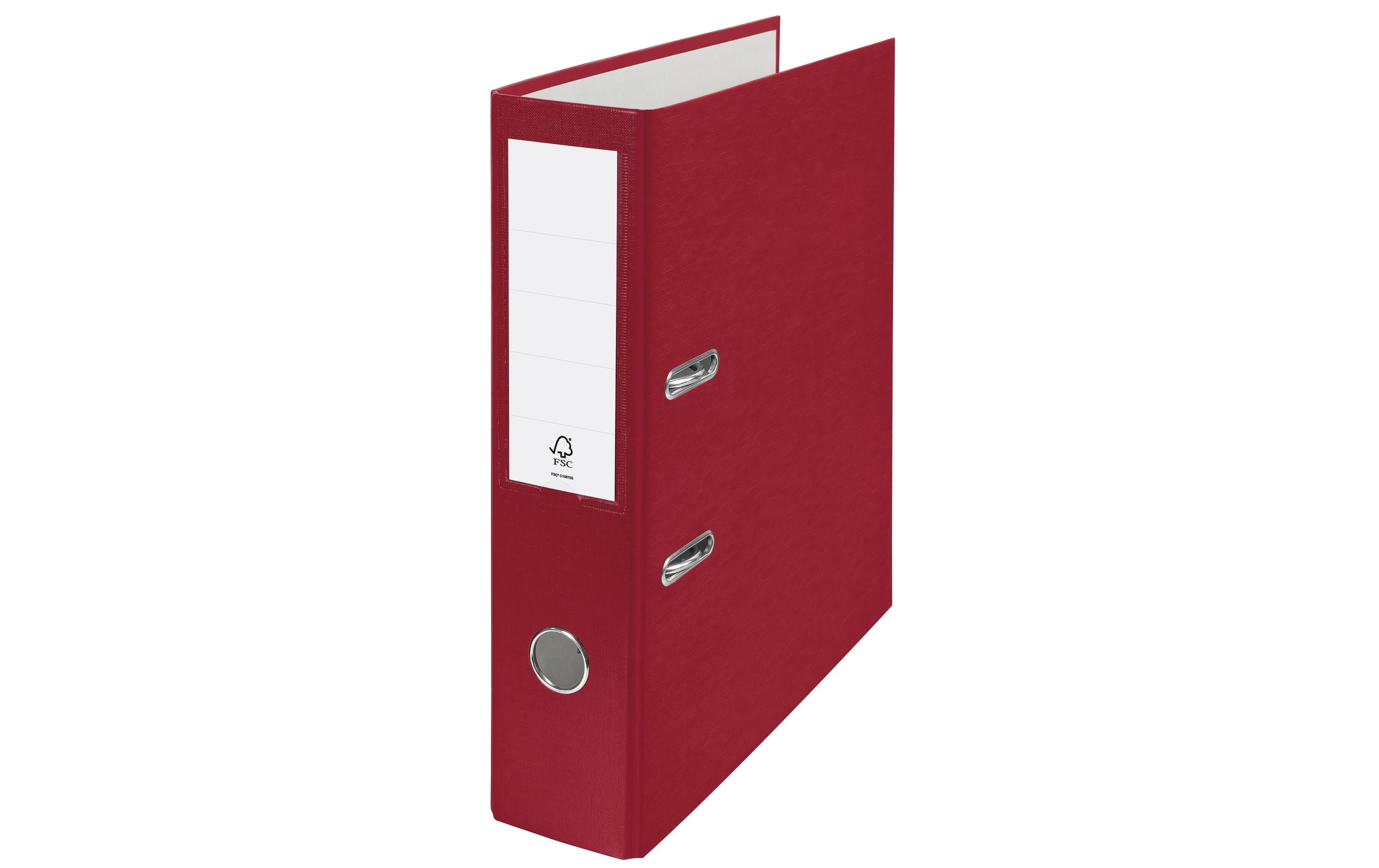 Esselte, Ordner Swiss Edition ECO 7.5 cm,