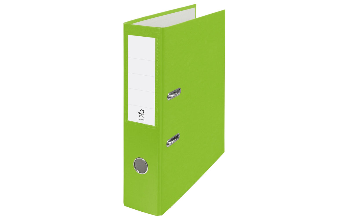 Esselte, Ordner Swiss Edition ECO 7.5 cm, H