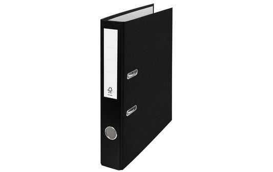 Esselte, Ordner Swiss Edition ECO 5 cm, Sch
