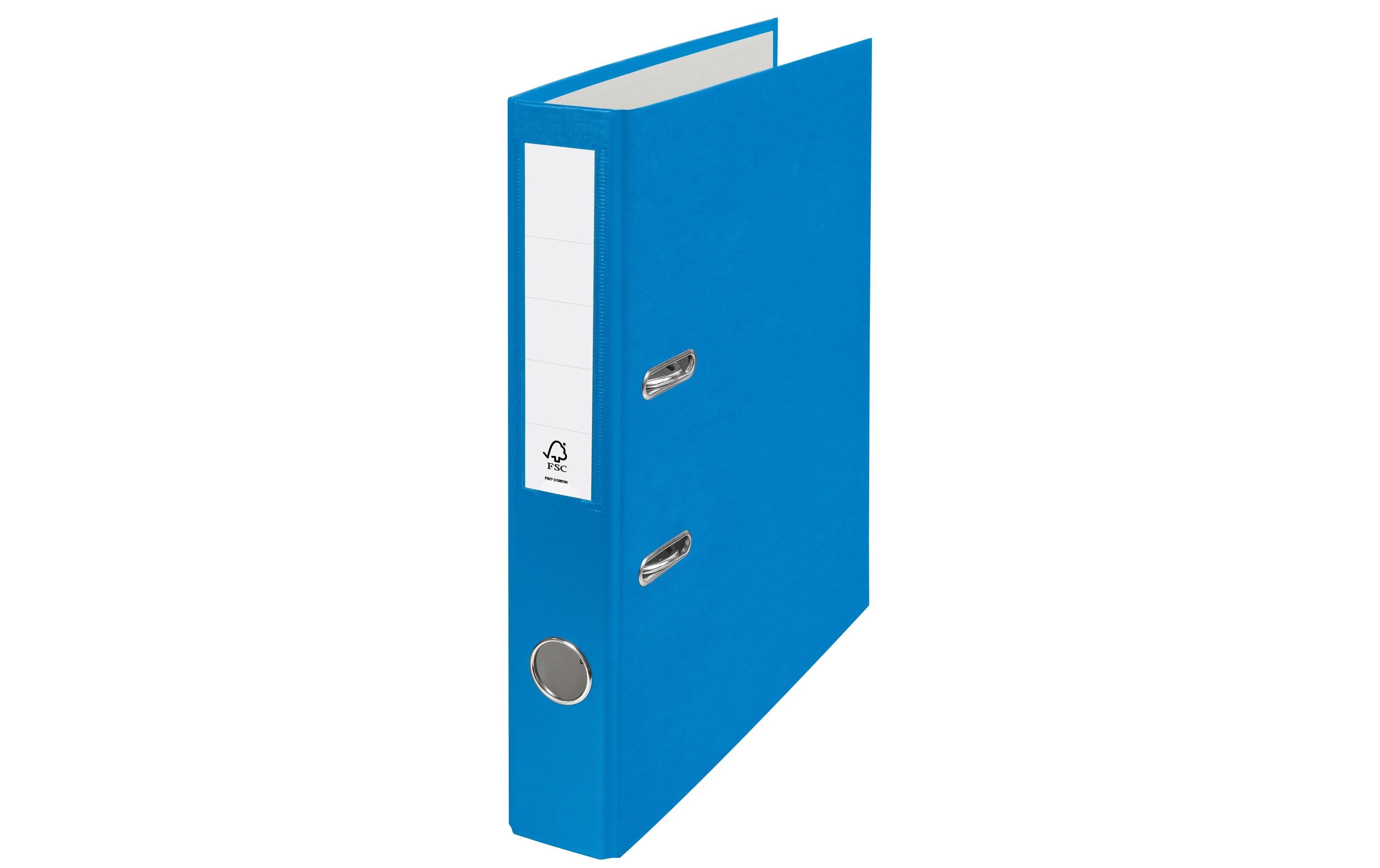 Esselte, Ordner Swiss Edition ECO 5 cm, Bl