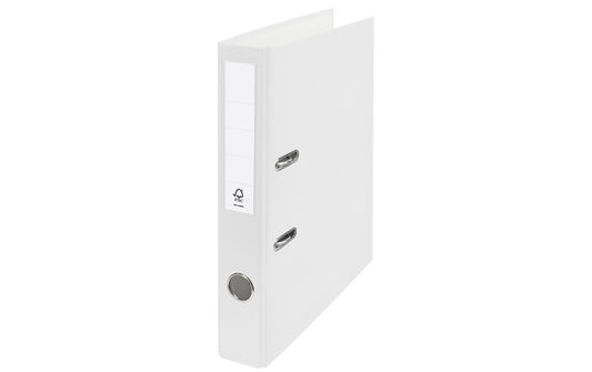 Esselte, Ordner Swiss Edition ECO 5 cm, We