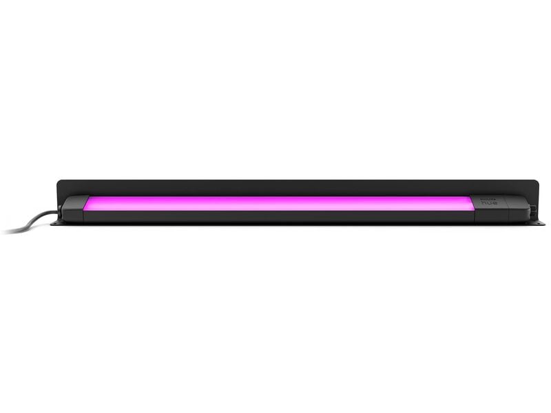 Philips Hue | Wandfluter Amarant | 20W, 1400lm, RGBW, 2000-6500K